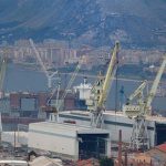 Crisi su Palermo, Cantieri navali in chiusura