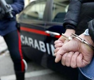 Criminalità: benvenuta al Nord Criminalità: benvenuta al Nord
