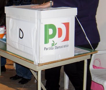 Primarie, cambio in corsa: scusateci, siamo italiani Primarie, cambio in corsa: scusateci, siamo italiani