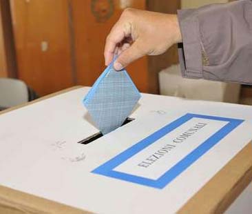 Ultime battute e scontri di una campagna vuota Ultime battute e scontri di una campagna vuota