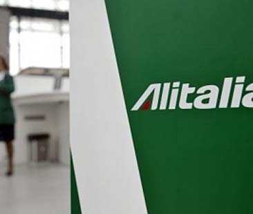Aeroporti: l’Alitalia sperimenta microchip per imbarchi più sicuri