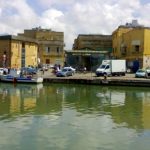 I fanghi del Porto canale sono pericolosi, il Comune non può lasciarli nella Colmata