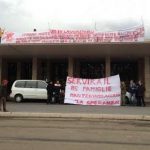 Messina – Ex Servirail ancora nel limbo. Torna alta la tensione sociale