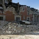 “Impossibile prevedere i terremoti”