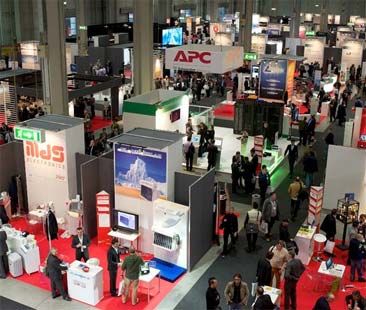 Allo Smau idee italiane a confronto