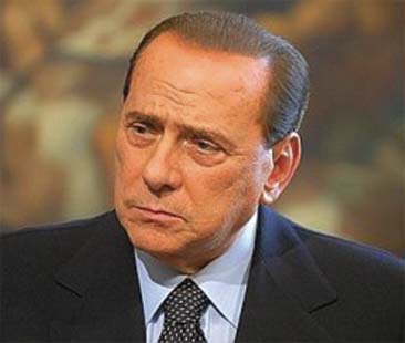 Condannato Berlusconi, quattro anni per frode