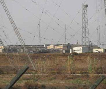 Muos, annullato il decreto di sequestro Muos, annullato il decreto di sequestro