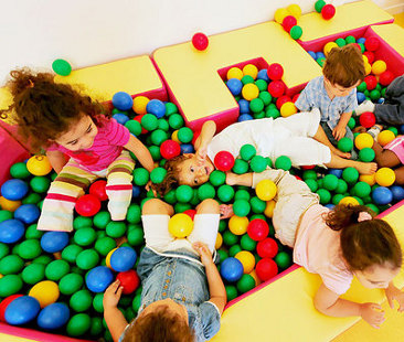 Asili nido, per molti ma non per tutti. In Sicilia fruizione inchiodata al 5,5%