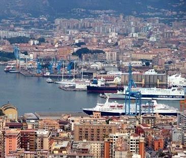 Palermo “Capitale della Cultura”? Le basi nel sogno di un nuovo Prg Palermo “Capitale della Cultura”? Le basi nel sogno di un nuovo Prg