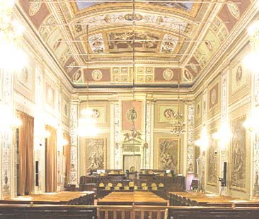 Gli elettori bocciano gli eletti