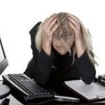 Lo stress da super lavoro va riconosciuto e risarcito