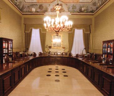 Crocetta alla prova del bilancio