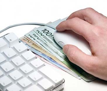 Gestire online il proprio conto, tanti vantaggi per i consumatori