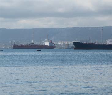 Augusta, elettricità e biometano con l’impianto che utilizza alghe