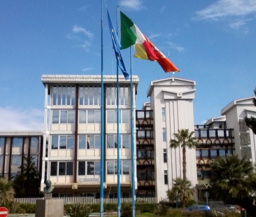 Catania – Castiglione saluta la Provincia. “La mia gestione trasparente” Catania – Castiglione saluta la Provincia. “La mia gestione trasparente”