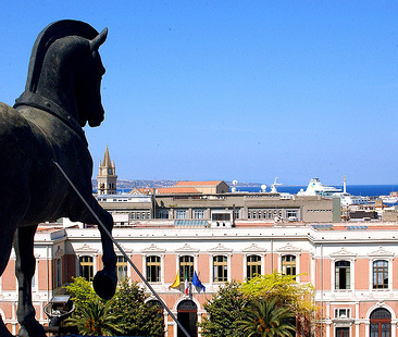 Messina – UniMe: l’autoproroga del rettore è finita nel mirino della Procura Messina – UniMe: l’autoproroga del rettore è finita nel mirino della Procura