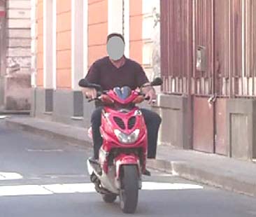 Falsi invalidi, truffa pagata cara