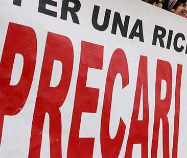 Impossibile assumere senza concorso Impossibile assumere senza concorso