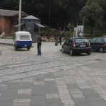 Palermo – Parcheggiatori abusivi ovunque ma la legge può fare ben poco