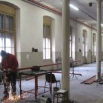 Svimez: “Abolire subito l’Irap per le imprese manifatturiere”