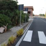 Il declino di quella piccola città fantasma che sorge attorno all’aeroporto di Comiso