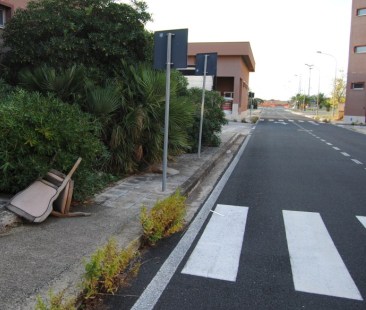 Il declino di quella piccola città fantasma che sorge attorno all’aeroporto di Comiso Il declino di quella piccola città fantasma che sorge attorno all’aeroporto di Comiso