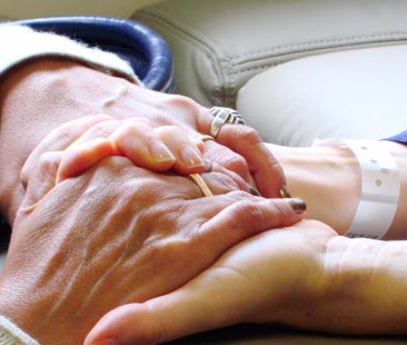 Assistenza disabili, responsabilità scaricata sulle famiglie Assistenza disabili, responsabilità scaricata sulle famiglie