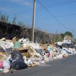 Partinico: raccolta differenziata, questa sconosciuta