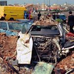 Stragi mafiose del ’92-’93, preso chi fornì il tritolo