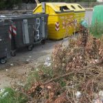 Palermo – Amianto in mezzo alle abitazioni problema segnalato ma irrisolto