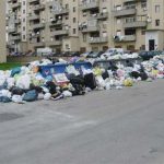 Agrigento, la gestione dei rifiuti è giunta al collasso