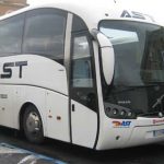 Ast in difficoltà, dipendenti in guerra