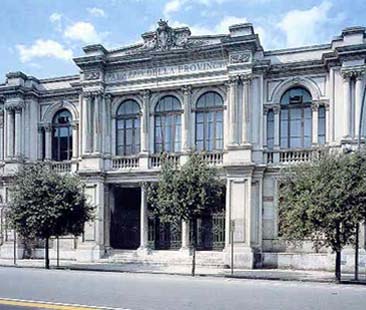 Messina – Provincia: preventivo in alto mare tra insulti e scazzottate da saloon Messina – Provincia: preventivo in alto mare tra insulti e scazzottate da saloon