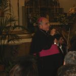 Concerto per l’impegno ventennale dell’Arcivescovo Salvatore Gristina