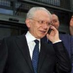 Sequestro lampo di Spinelli per un ricatto a Berlusconi