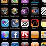 Privacy a rischio con il download indiscriminato di App su tablet