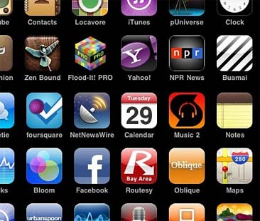 Privacy a rischio con il download indiscriminato di App su tablet