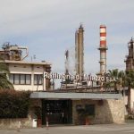 Milazzo prigioniera degli odori molesti