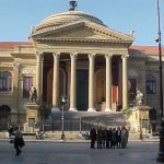 Palermo – È scontro sul Teatro Massimo. Orlando e Cognata ai ferri corti