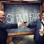 Una app diffonde foto e suoni intorno