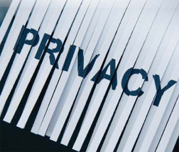 Dati personali professionali massima tutela al lavoratore