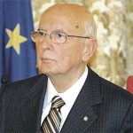 Napolitano: “Monti non è candidabile”