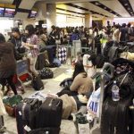 Dalla Corte di Giustizia europea sentenze in favore dei viaggiatori