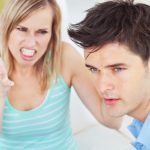 Donne che odiano gli uomini il gentil sesso da vittima a carnefice