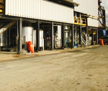 Dare spazio a nuove industrie minerarie? Per ora c’è il “no” del Consiglio comunale