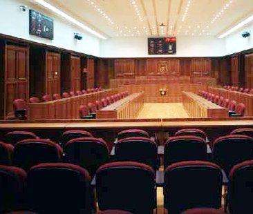 Province consortili, adesso si può Province consortili, adesso si può