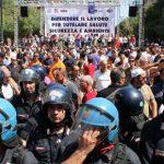 Ilva, indagato anche il sindaco di Taranto