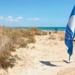 Il Mediterraneo salirà di 20 cm di livello nei prossimi 40 anni