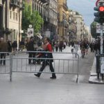 Palermo – Isole pedonali per le festività? L’idea piace. E poi… terrorizza