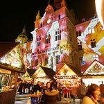 Musica e mercatini a Graz (Austria) per vivere l’atmosfera di Natale con un mese di anticipo